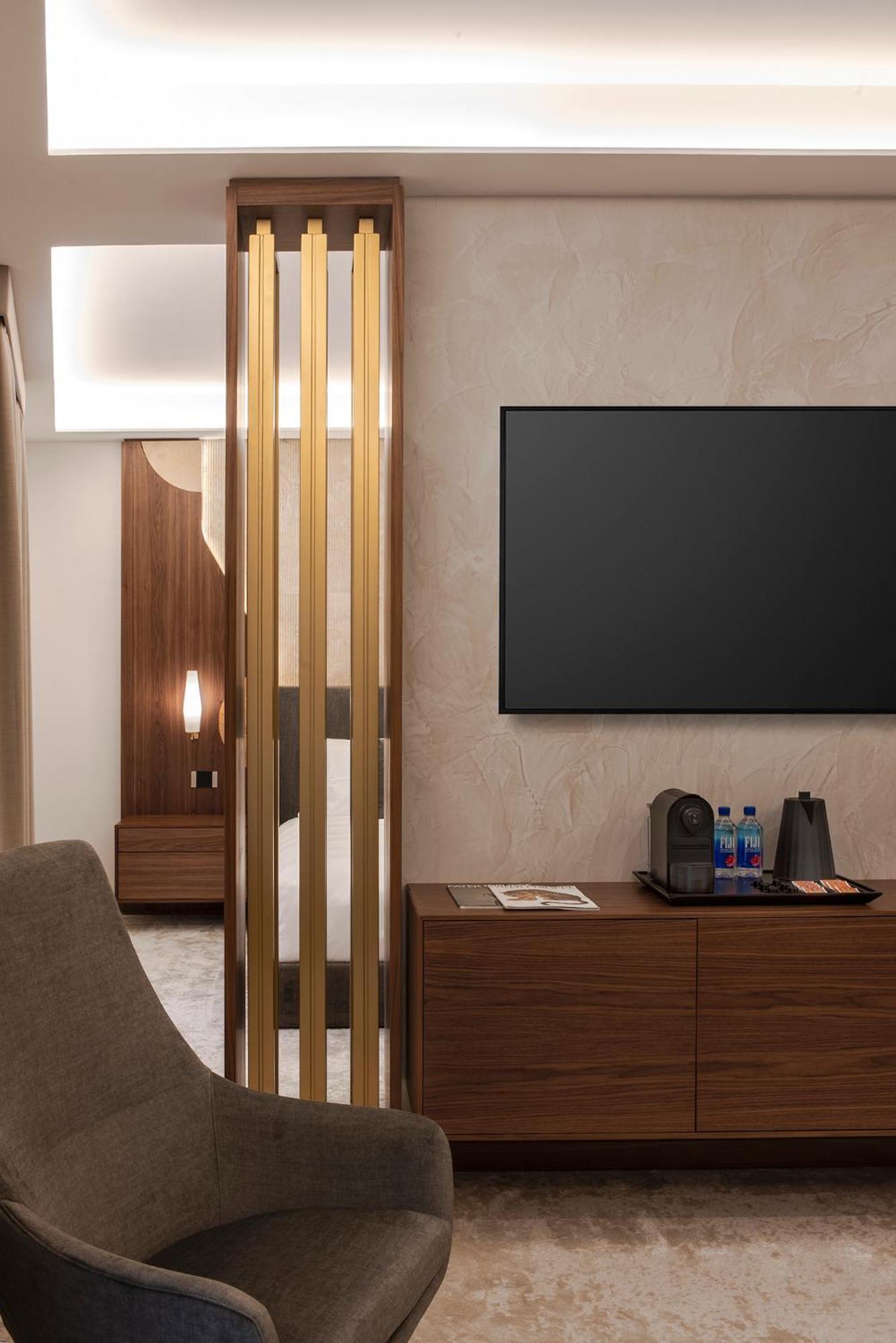 Hotel Via Veneto Roma